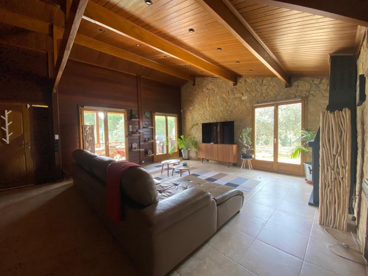Minde Wooden Twin Room מראה חיצוני תמונה