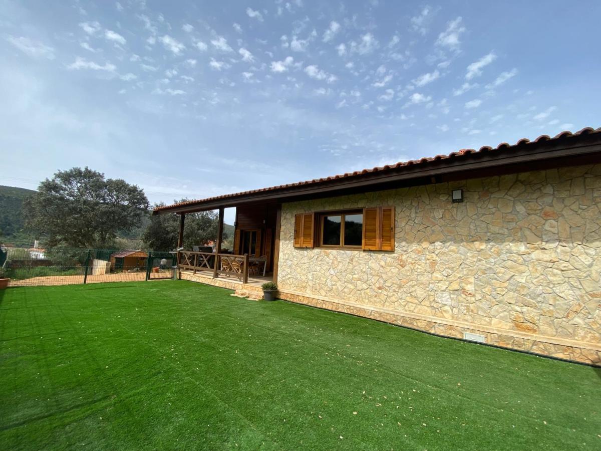 Minde Wooden Twin Room מראה חיצוני תמונה